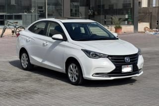 2024 Changan Alsvin 1.5L Advanced