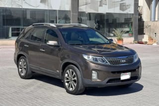 2014 KIA Sorento Other