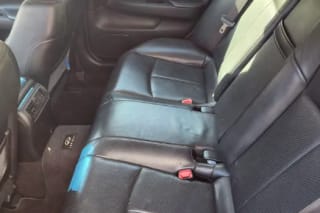 2014 Infiniti G25 Sedan Other