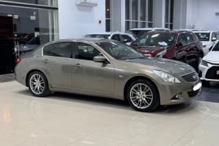 2014 Infiniti G25 Sedan Other