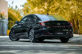 2023 Hyundai Sonata Other