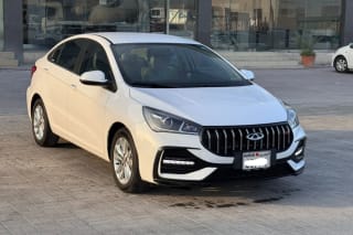 2024 Chery Arrizo 3 Other