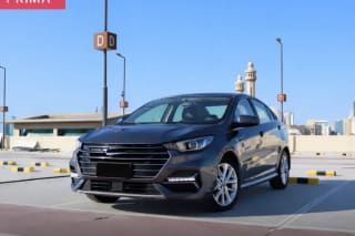 2023 Chery Arrizo 6 Pro Other