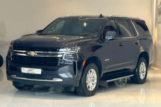 2024 Chevrolet Tahoe 5.3L LS 4WD