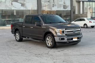 2020 Ford F 150 Other
