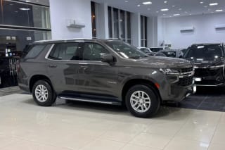 2021 Chevrolet Tahoe Other