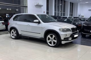 2007 BMW X5 Other