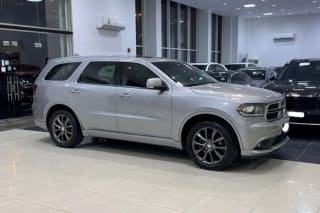 2018 Dodge Durango 3.6L