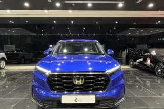 2024 Honda CR-V Other