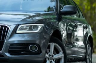 2014 Audi Q5 Other
