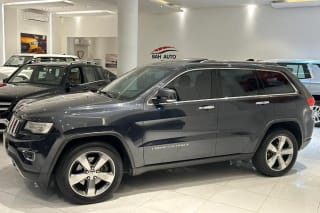 2014 Jeep Grand Cherokee Other