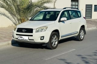 2009 Toyota Rav4 Other