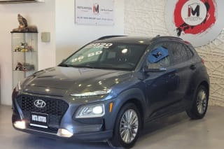 2020 Hyundai Kona Other