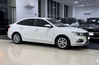 2025 MG 5 Other