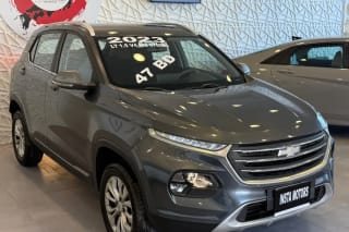 2023 Chevrolet Groove 1.5L LT
