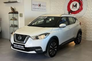2019 Nissan Kicks Other