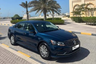 2018 Volkswagen Passat Other