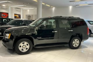 2014 Chevrolet Tahoe Other