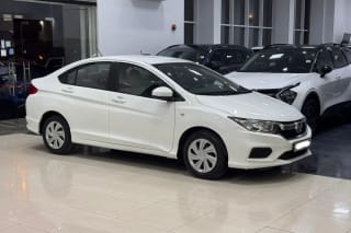 2019 Honda City Other