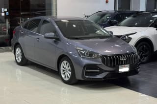 2026 Chery Arrizo 3 Other