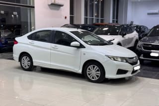 2016 Honda City Other