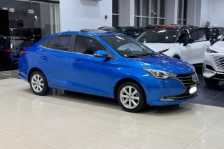 2021 Changan Alsvin Other