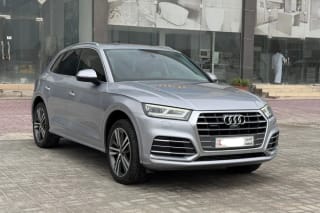 2019 Audi Q5 Other