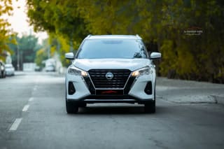 2022 Nissan Kicks Other
