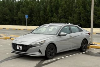 2022 Hyundai Elantra Other