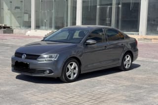 2013 Volkswagen Jetta Other