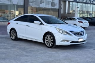 2012 Hyundai Sonata Other