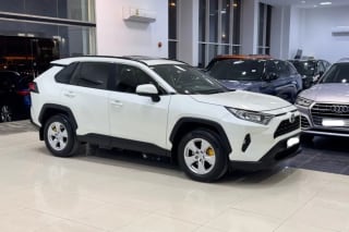 2019 Toyota Rav4 Other
