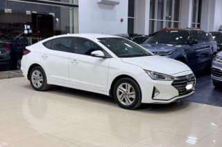 2020 Hyundai Elantra Other