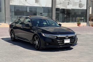 2021 Honda Accord Other