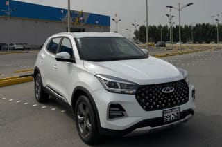 2023 Chery Tiggo 4 Pro Other