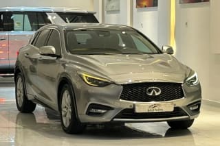 2018 Infiniti Q30 Other