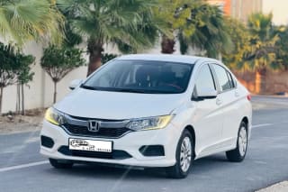 2018 Honda City Other