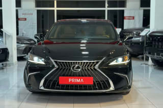 2022 Lexus GS 350 Other