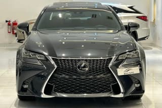 2019 Lexus GS 350 Other