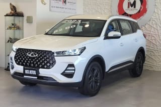 2023 Chery Tiggo7 Pro Other