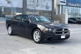 2014 Dodge Charger Other