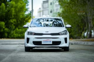 2021 KIA Rio Other