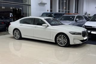 2022 BMW 7 Series Other