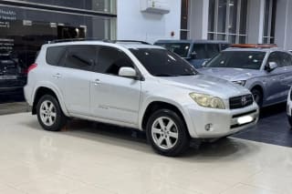2006 Toyota Rav4 Other