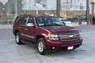 2008 Chevrolet Tahoe Other