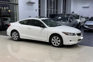 2009 Honda Accord Other