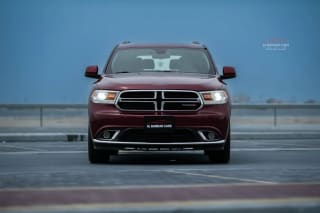 2016 Dodge Durango SXT 3.6L