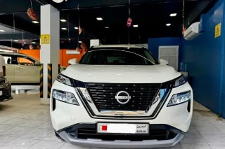 2023 Nissan X Trail 2WD