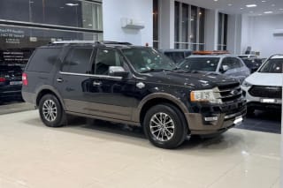 2015 Ford Expedition Other