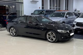 2017 BMW 4 Series 430i